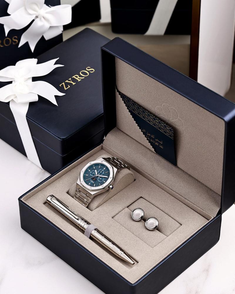 A classic men's gift