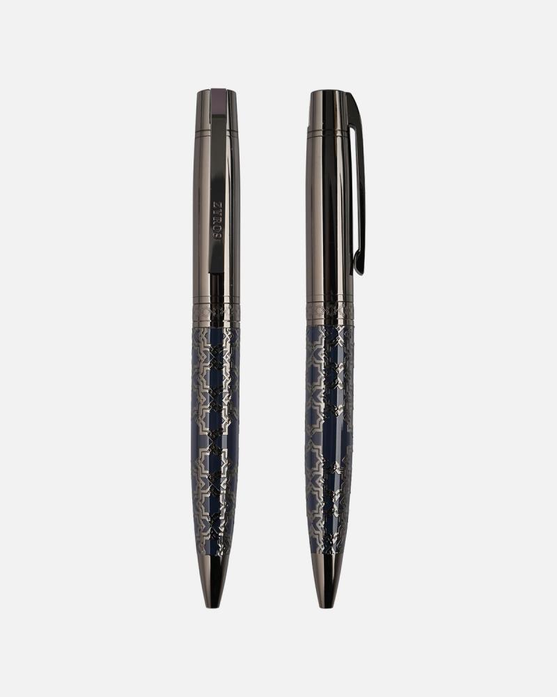 A gift for men to shine with simplicity and charm