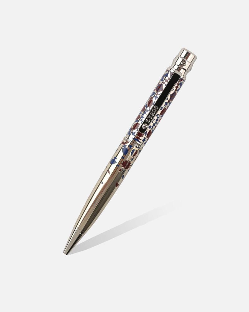 Luxury men's pen in gold