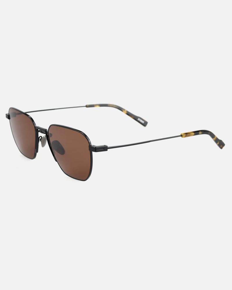 Everyday Classic Sunglasses – Brown