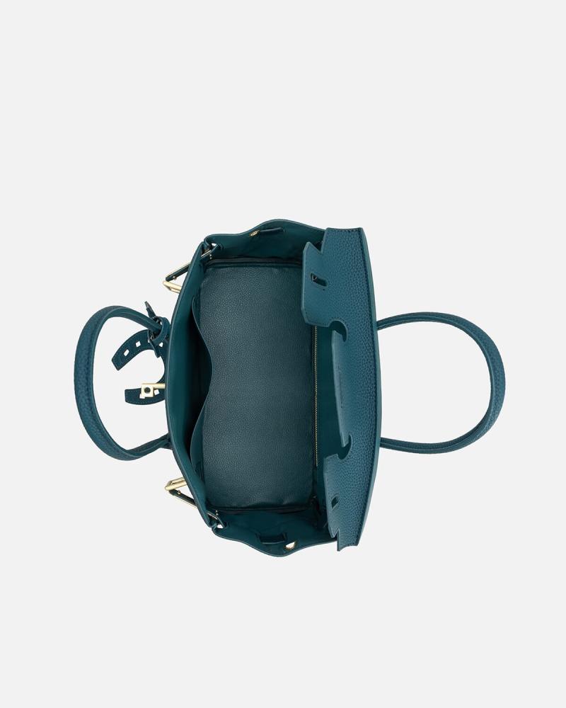Amazuri Etoile women's bag in blue