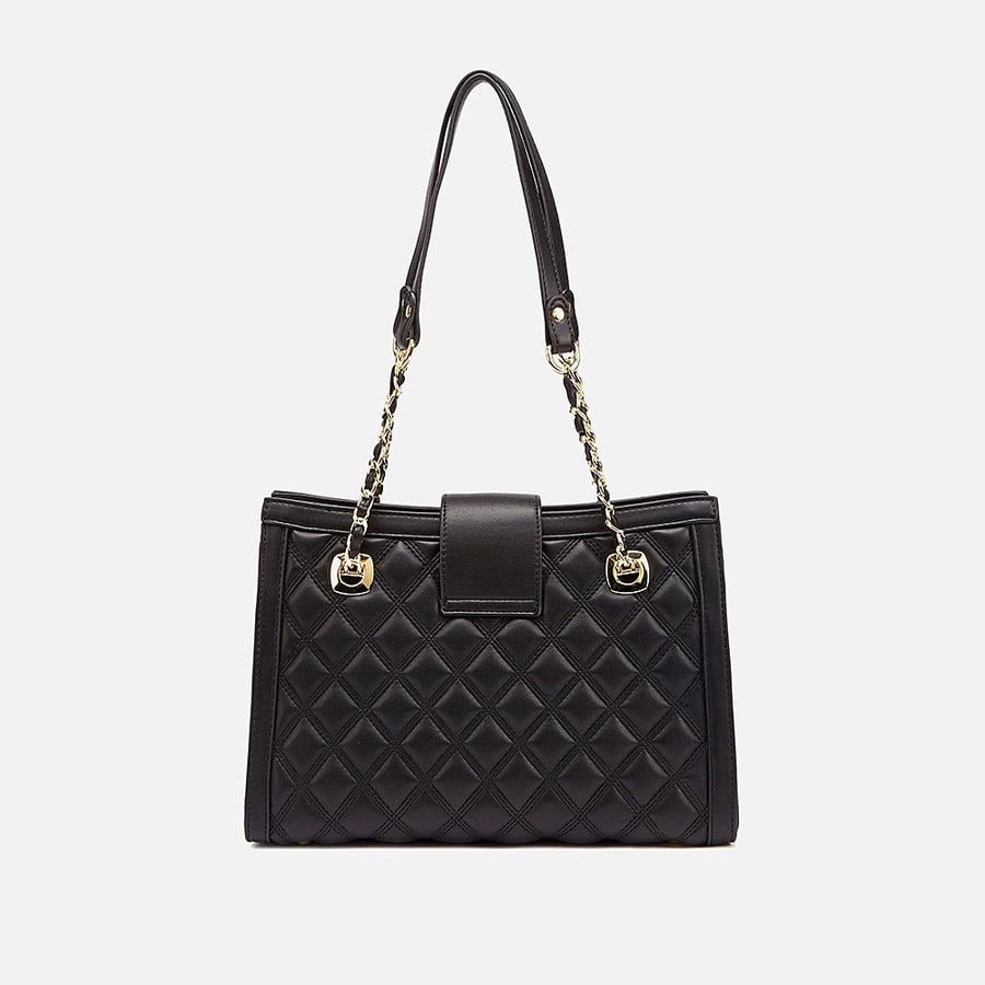 Women's bag in black for every day | ZLH527L