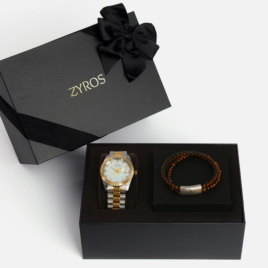SZAS128M | Men's gift set from Zyros