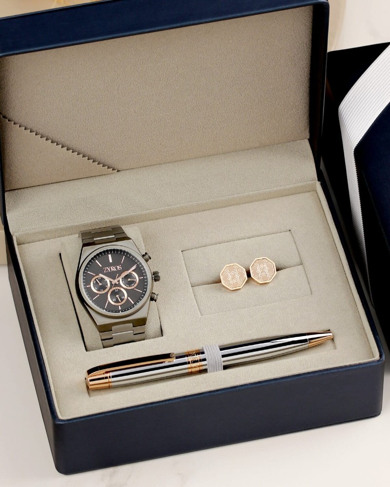 Classic men's gift set