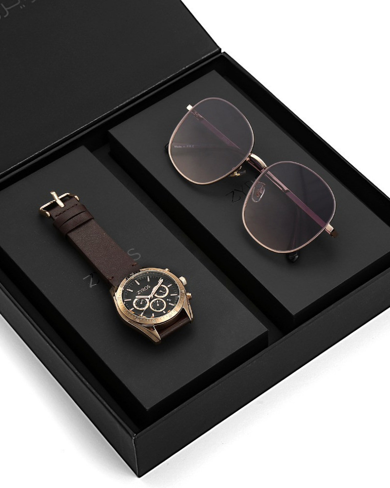 SZAL095M | Men's gift set from Zyrus