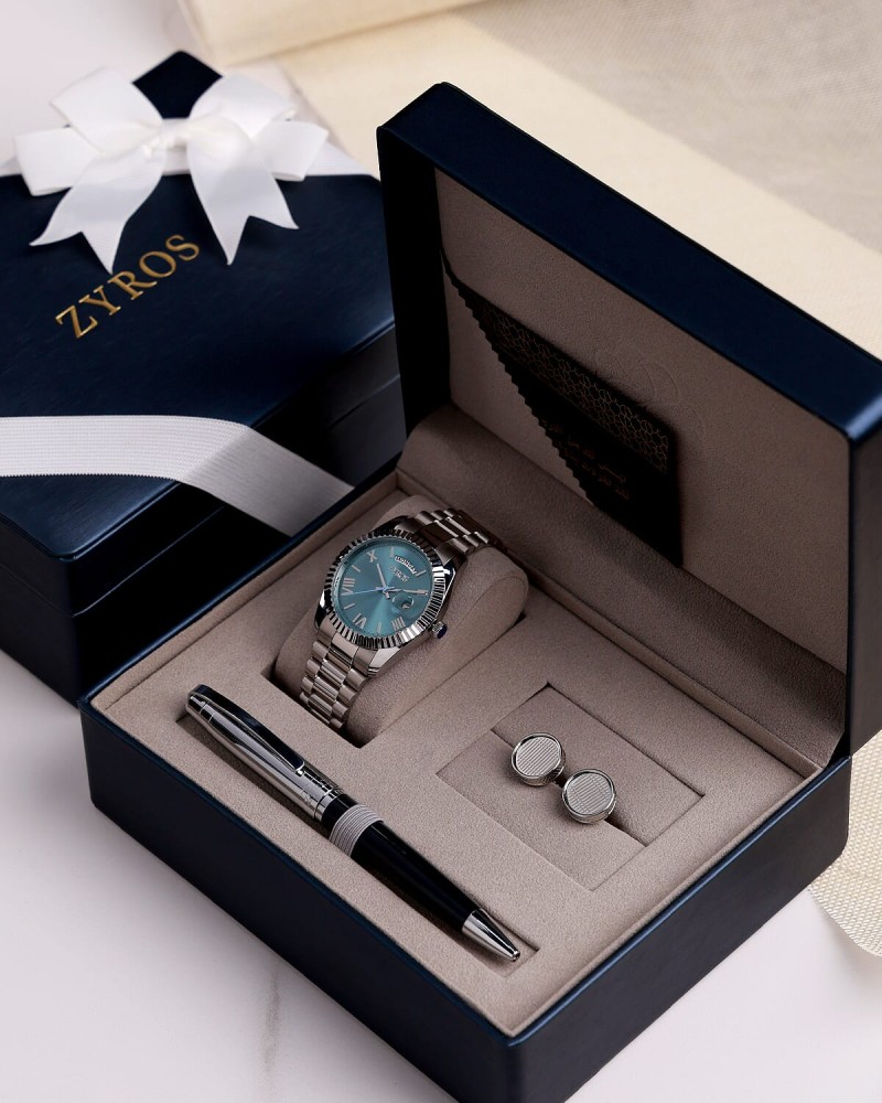 A men's gift with a distinctive design