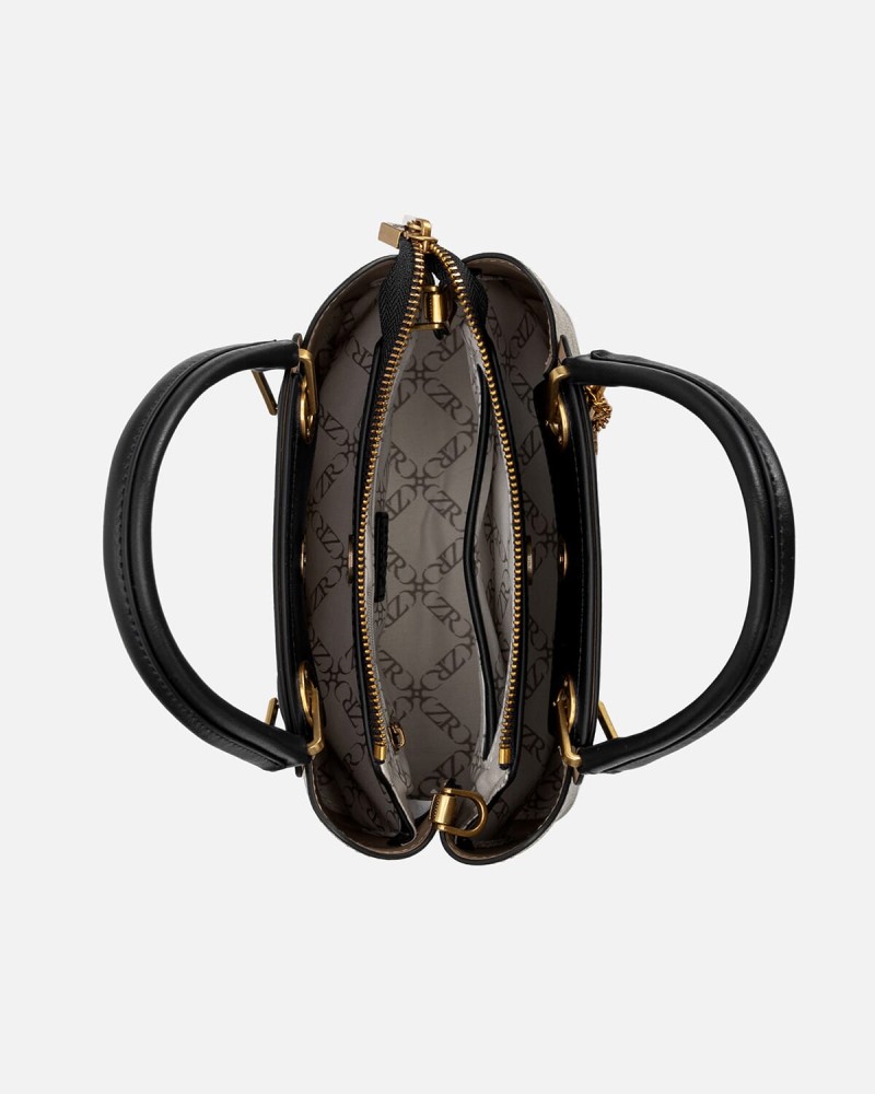Women's bag in black