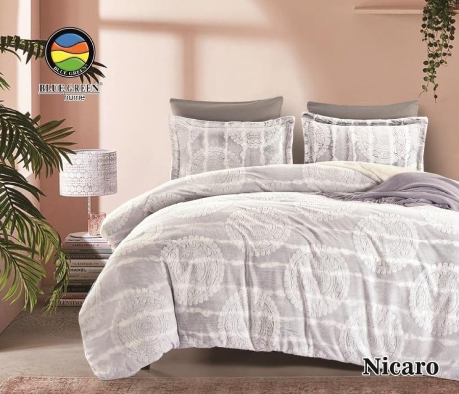 لحاف شتوي Nicaro - مزدوج
