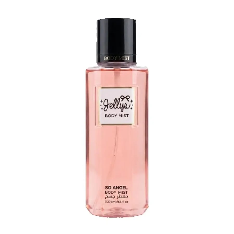 جيليز معطر الجسم سو أنجل 275 مل