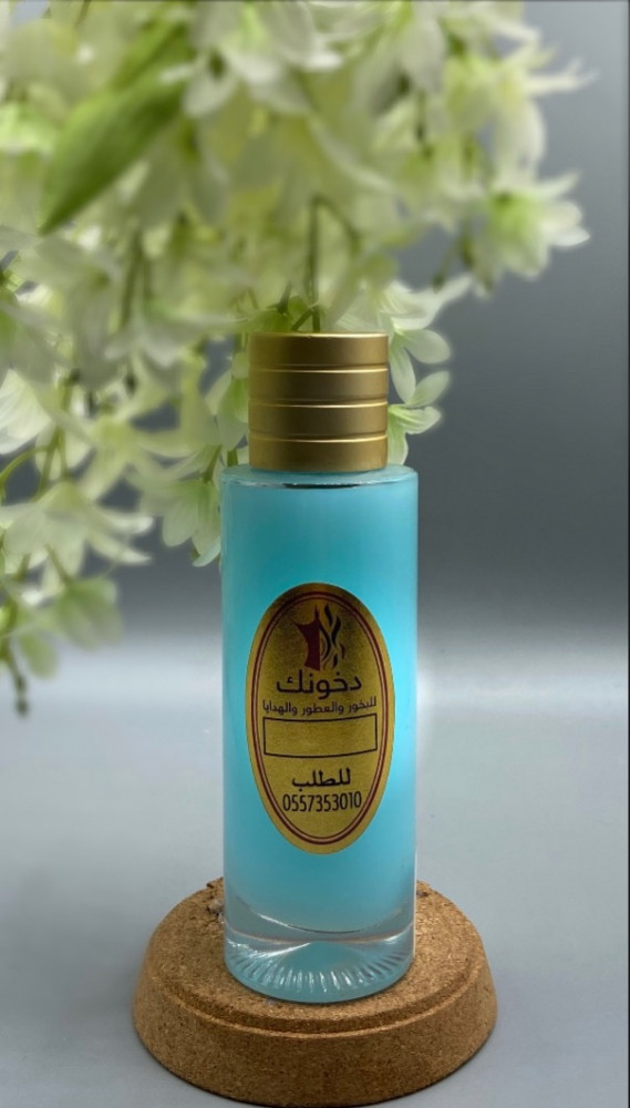 مسك التوت (100ML)