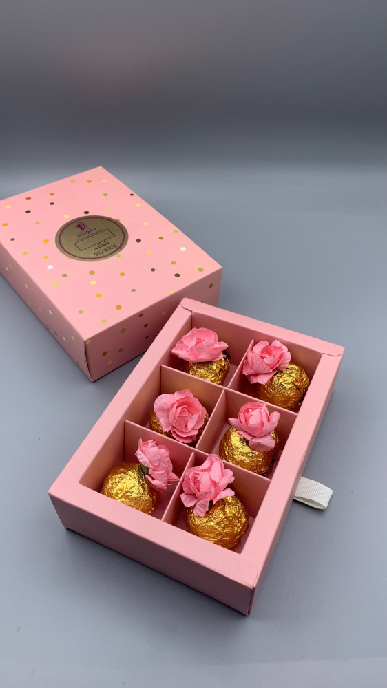 دخون دوسري فاخر ( 6 حبات كورة سوبر )
