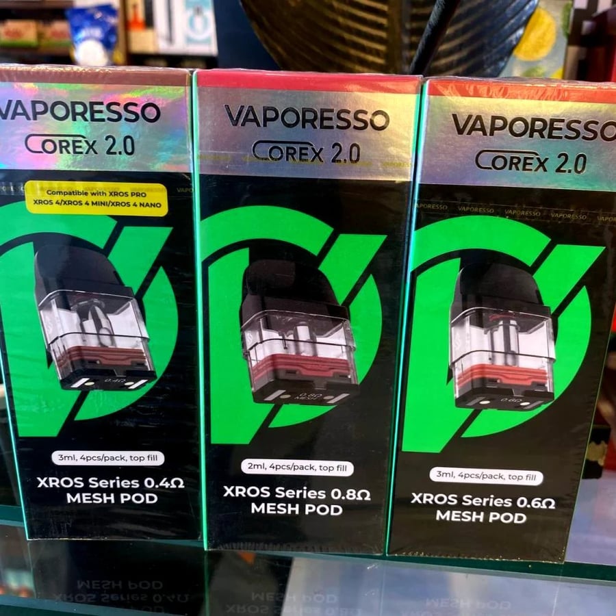 Vaporesso Corex Pod