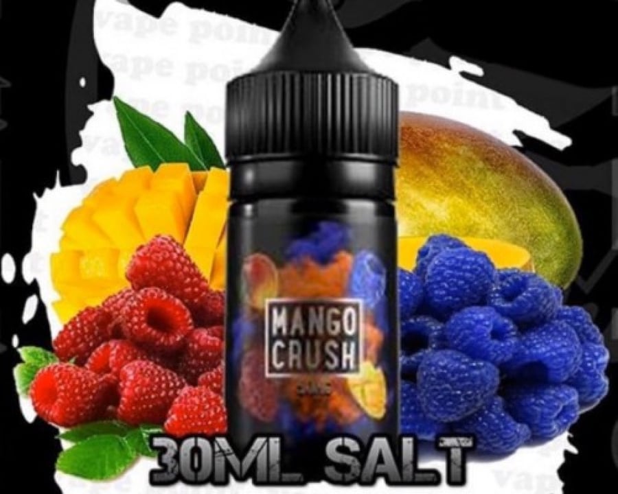 مانجو جروش MANGO CRUSH