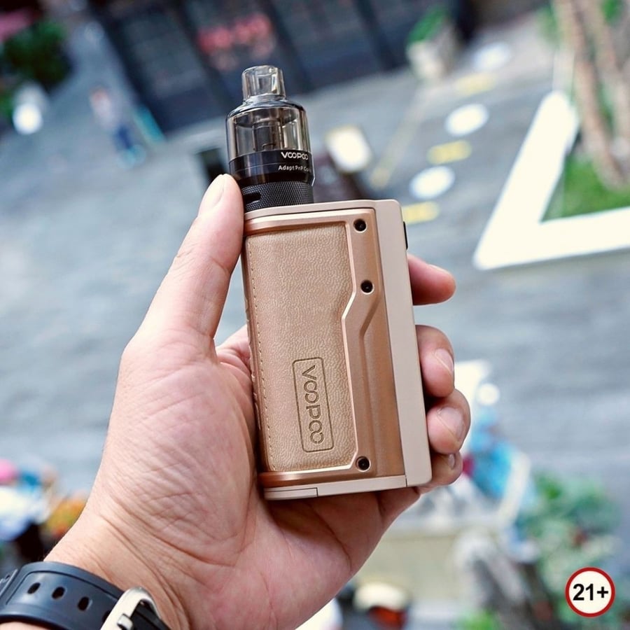 جهاز فيب  فوبو آرقس جي تي  Voopoo Argus GT Kit