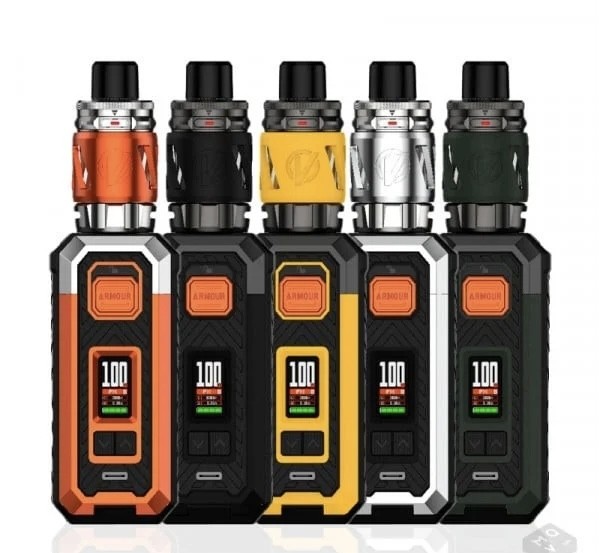 فابريسو أرمور إس  Vaporesso Armour S Kit