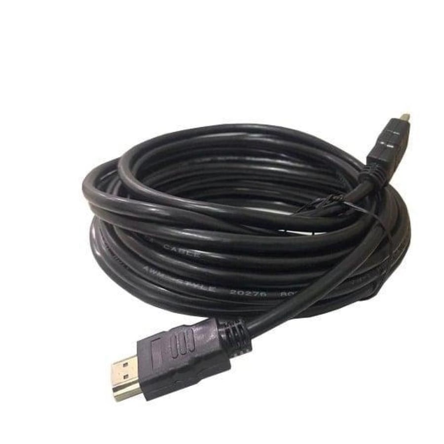 HDMI to HDMI / 15M / HDMI cable to HDMI at length 15 meters