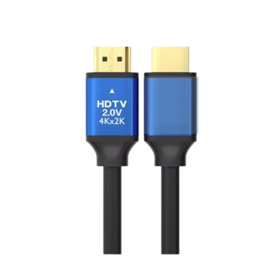 HDMI cable length 5 meters HDMI cable 5m support 2K.4K