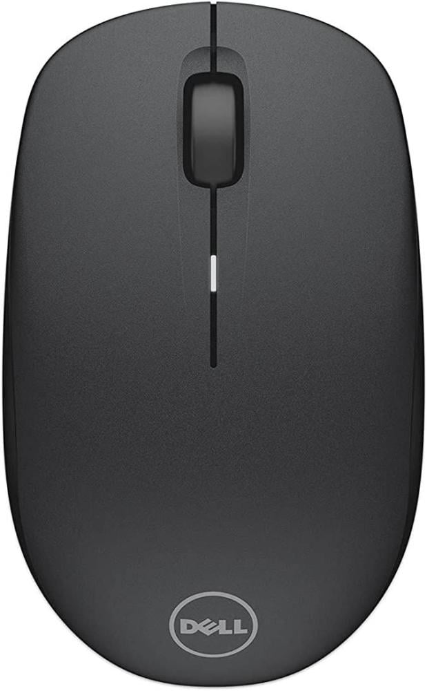 فأرة لاسلكية ديل Dell Wireless Mouse Model WM126
