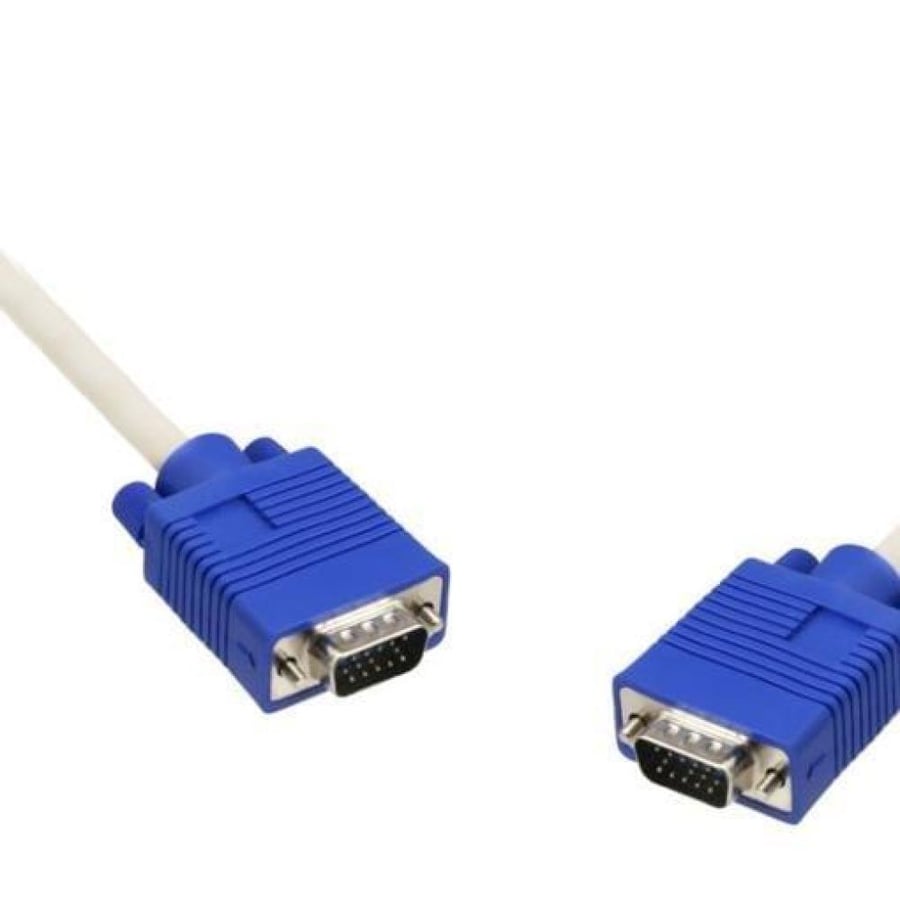 VGA Cable /20m/ VGA cable to VGA with length 20 meters