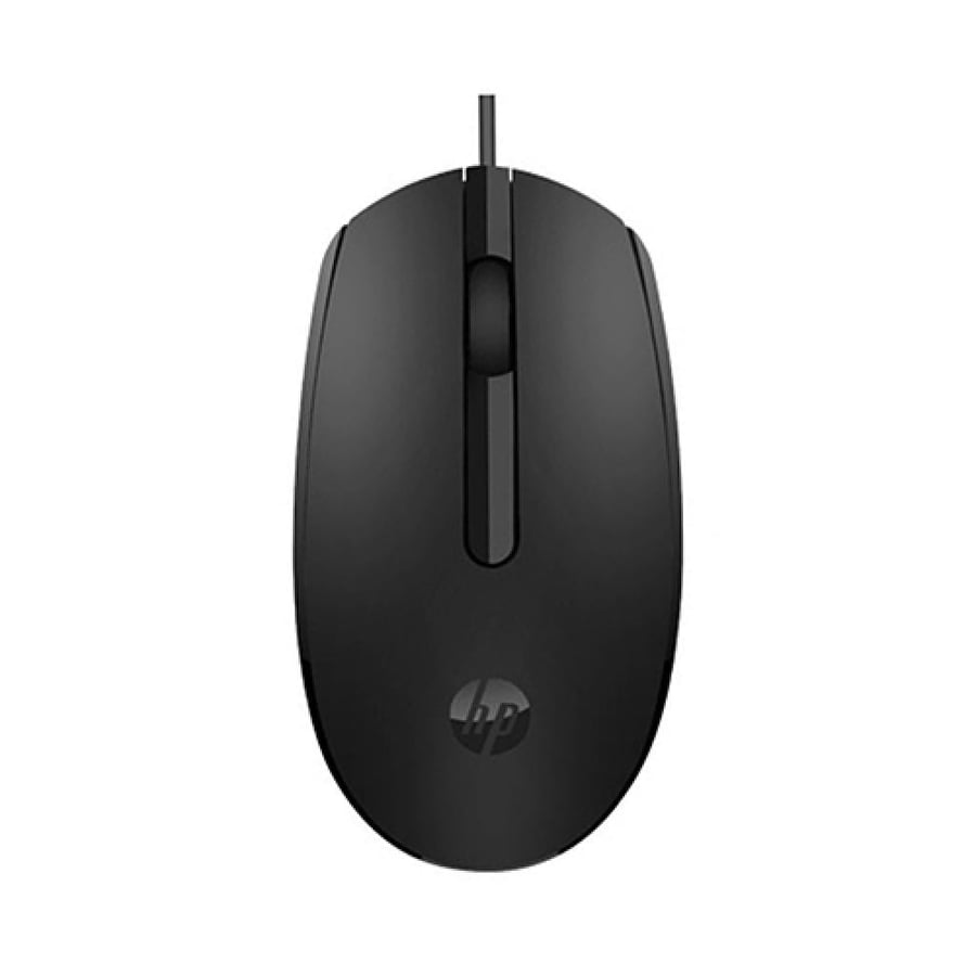 ماوس سلكي من HP M10 Wired mouse/ hp