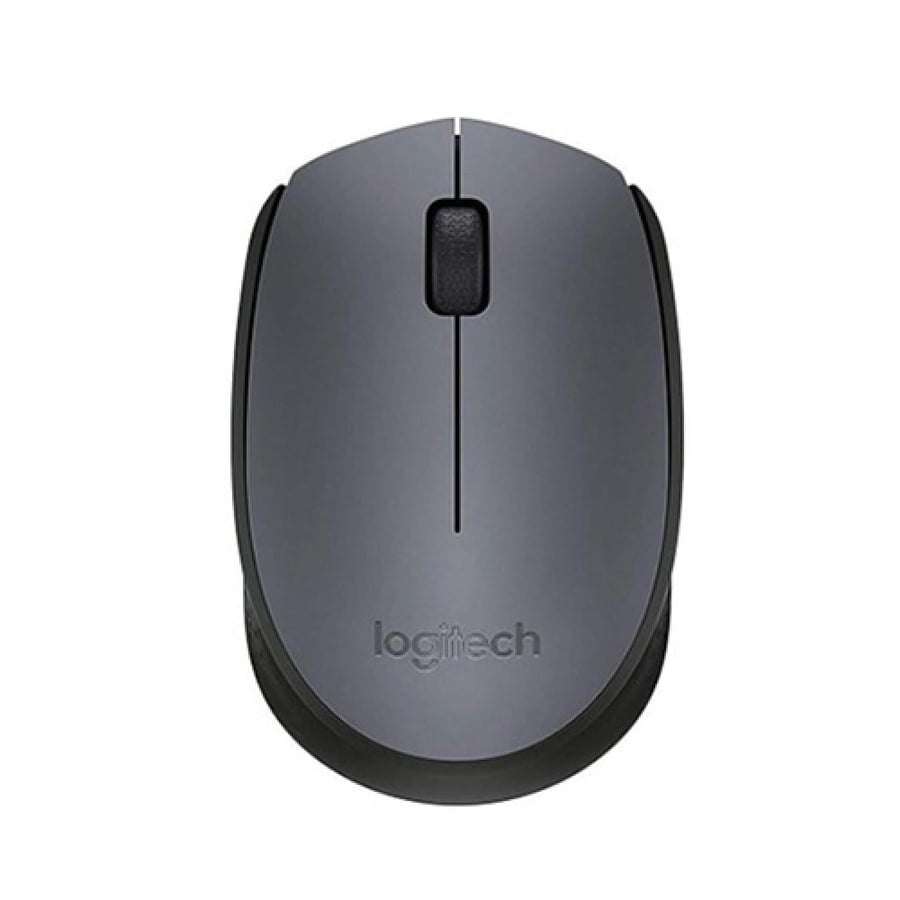 ماوس لاسلكي لوجيتك M170 – Logitech Wireless Mouse