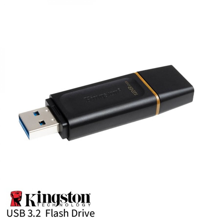 DTX/128GB / 128GB flash memory