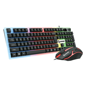 كومبو كيبورد ماوس كي بي 99 KB-99 combo mouse and keyboard I