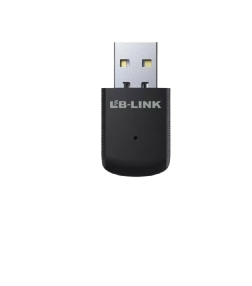 محول يو اس بي وايفاي usb wifi adapter ax900 lb-link