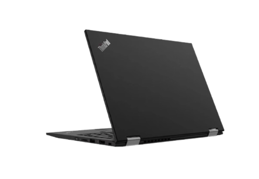 Lenovo E15 used laptop with high specifications (i3 gen8 8GB RAM 256GB SSD)