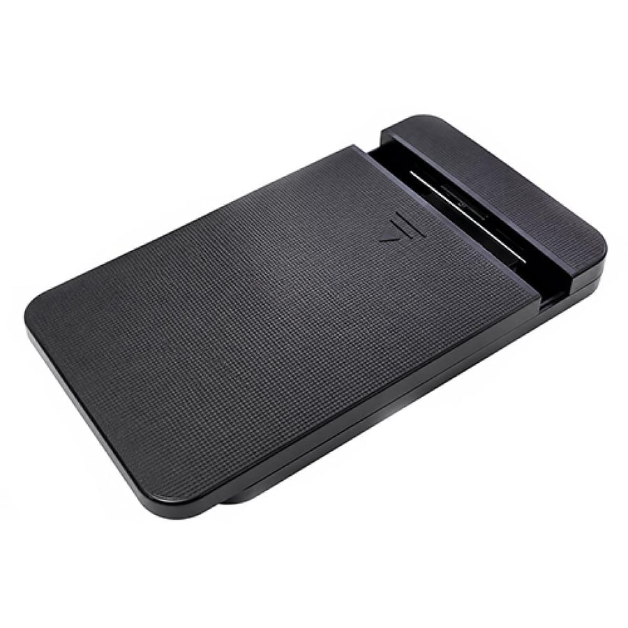 علبة هاردسك خارجية 2.5 بوصة SATA إلى USB 3.0 بسرعة 5Gbps – موديل 830 / 3.0USB HDD ENCLOSURE l 380