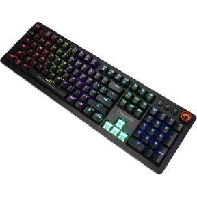 كيبورد العاب ميكانيكي MARVO Scorpion KG917 Mechanical Gaming Keyboard Wired