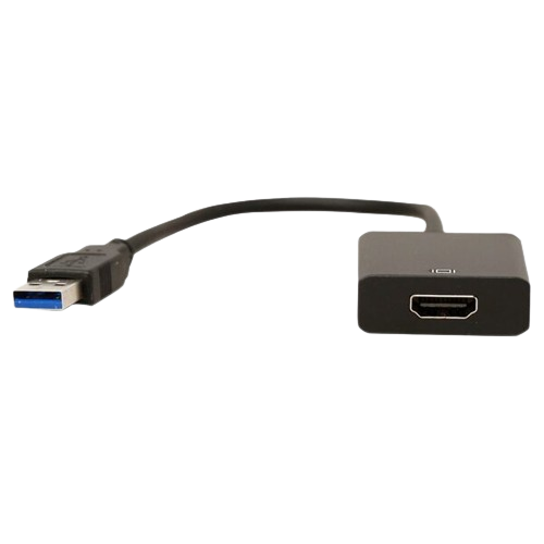 USB to HDMI adapter GREEN BOX
