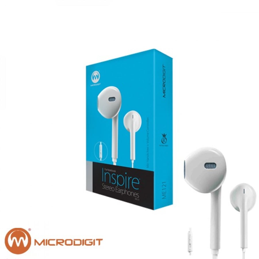 ME121 / Small wired earphone