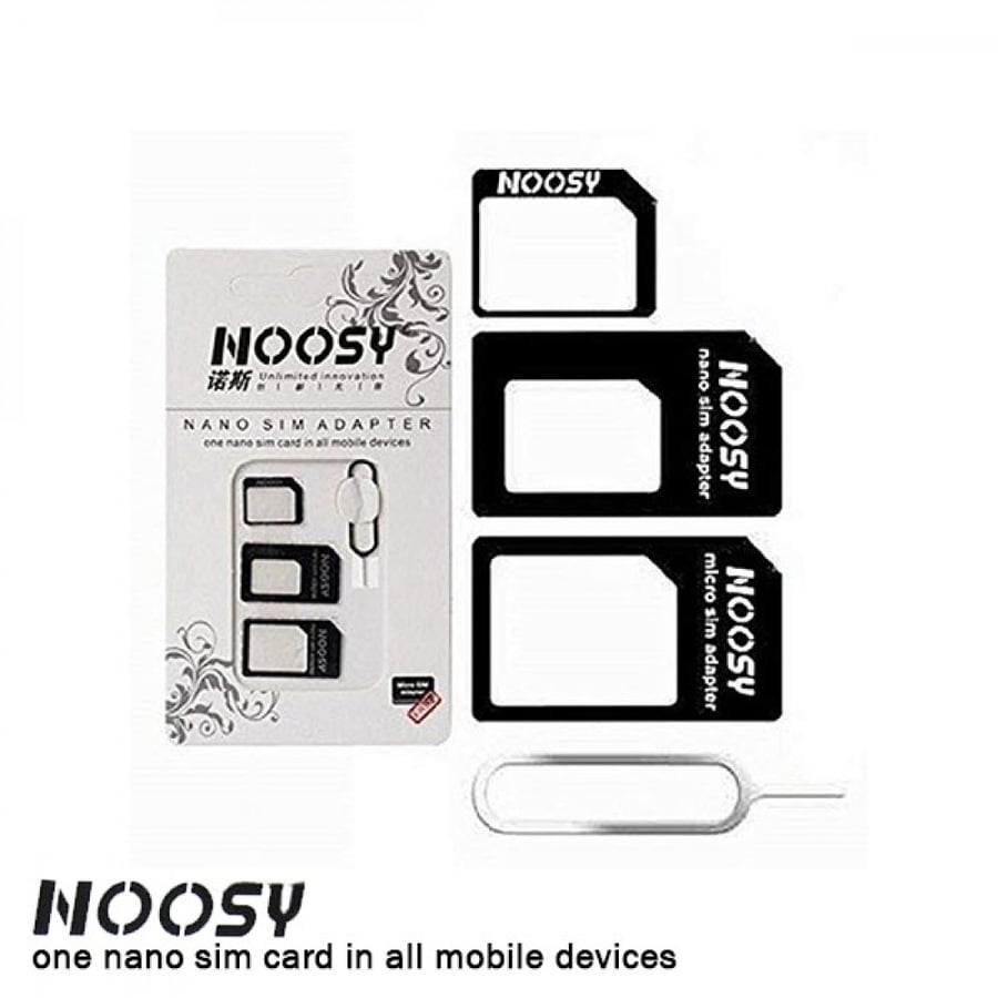 Nano SIM Adapter
