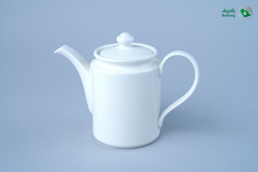 Rack Ceramic Coffee Pot 70 cm (12BACP70)