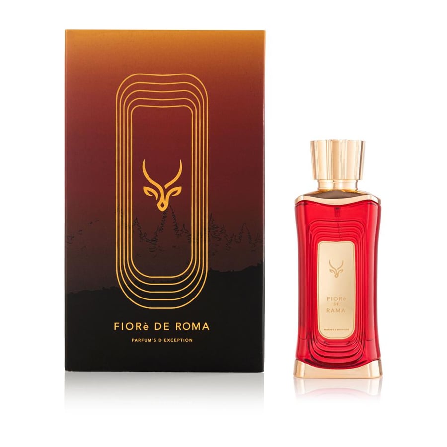 عطر فيوري دي روما