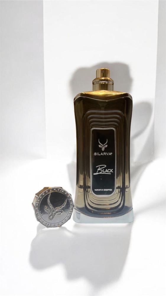 عطر بلاك