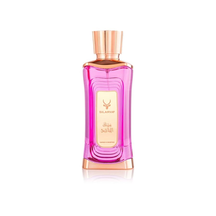 عطر مسك الفاتنة