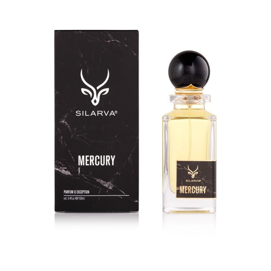 MERCURY