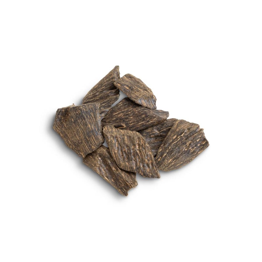 ENHANCED OUD WOOD KALIMANTAN
