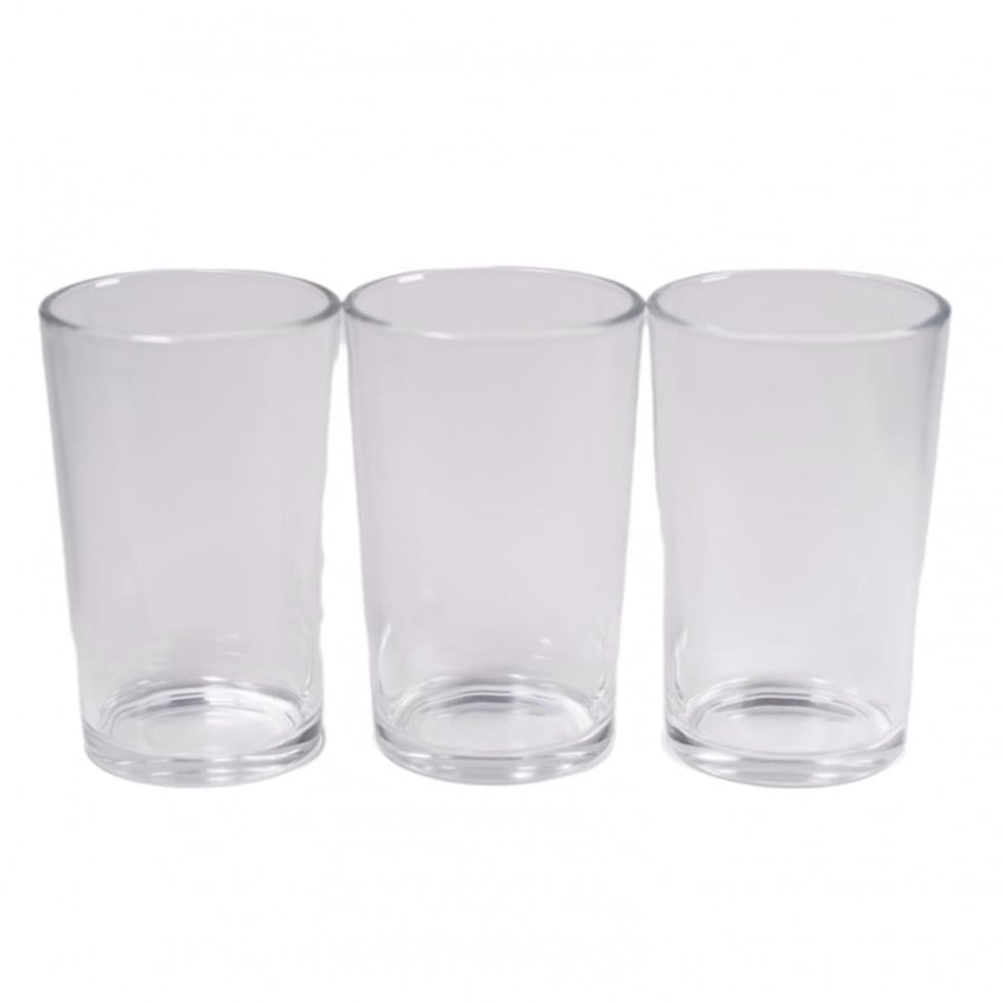 Cup for cold and hot drinks