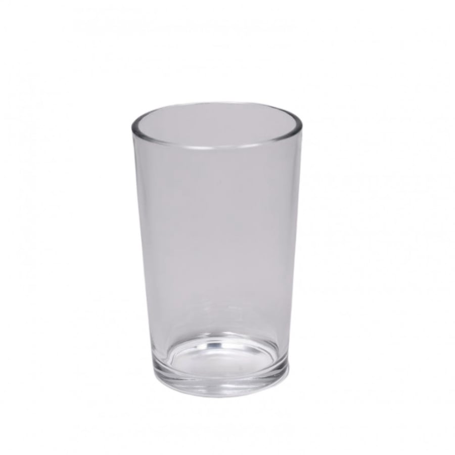 Cup for cold and hot drinks
