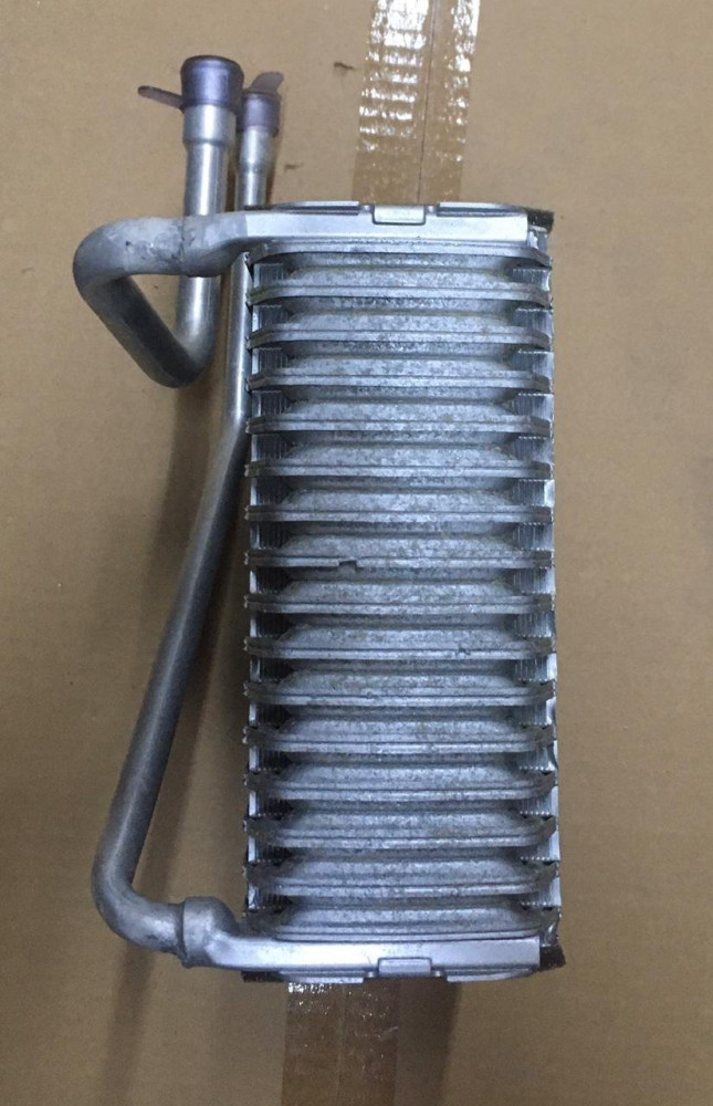 11558M# ثلاجة مكيف فورداسكورت 98-91/EVAPORATOR COIL FORD ESCORT 91-98