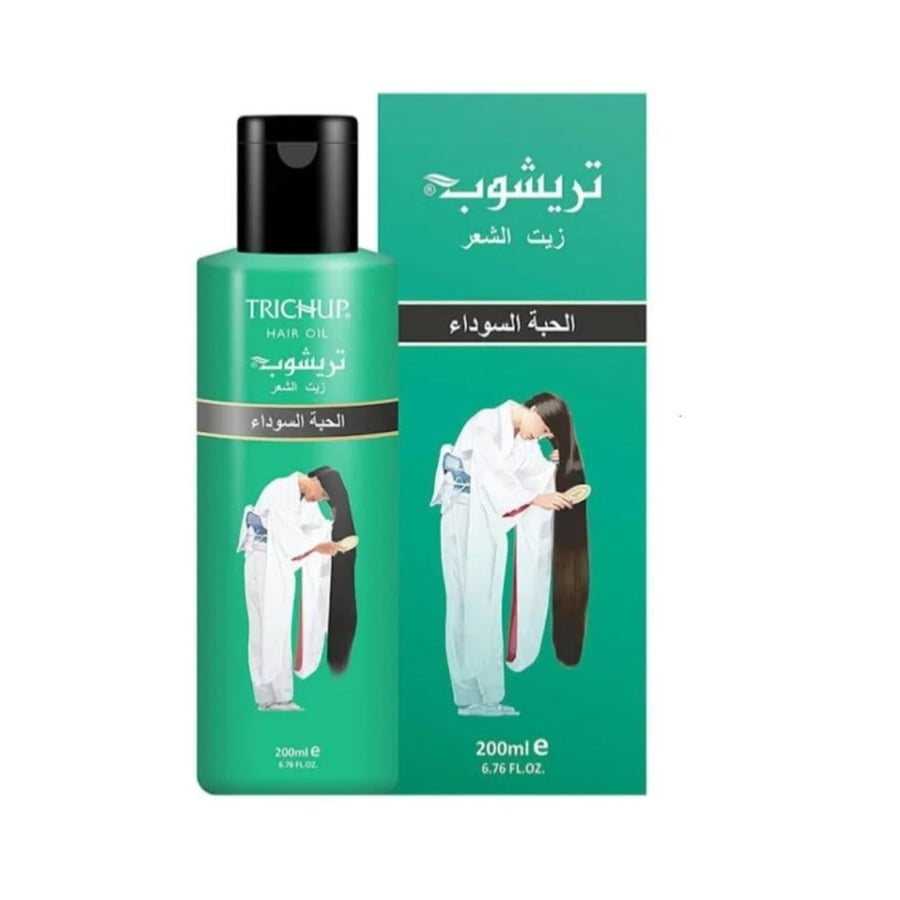 زيت تريشوب 200مل -الحبة السوداء