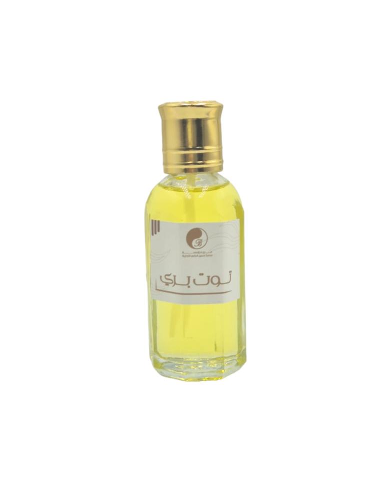 عطر زيتي-توت بري