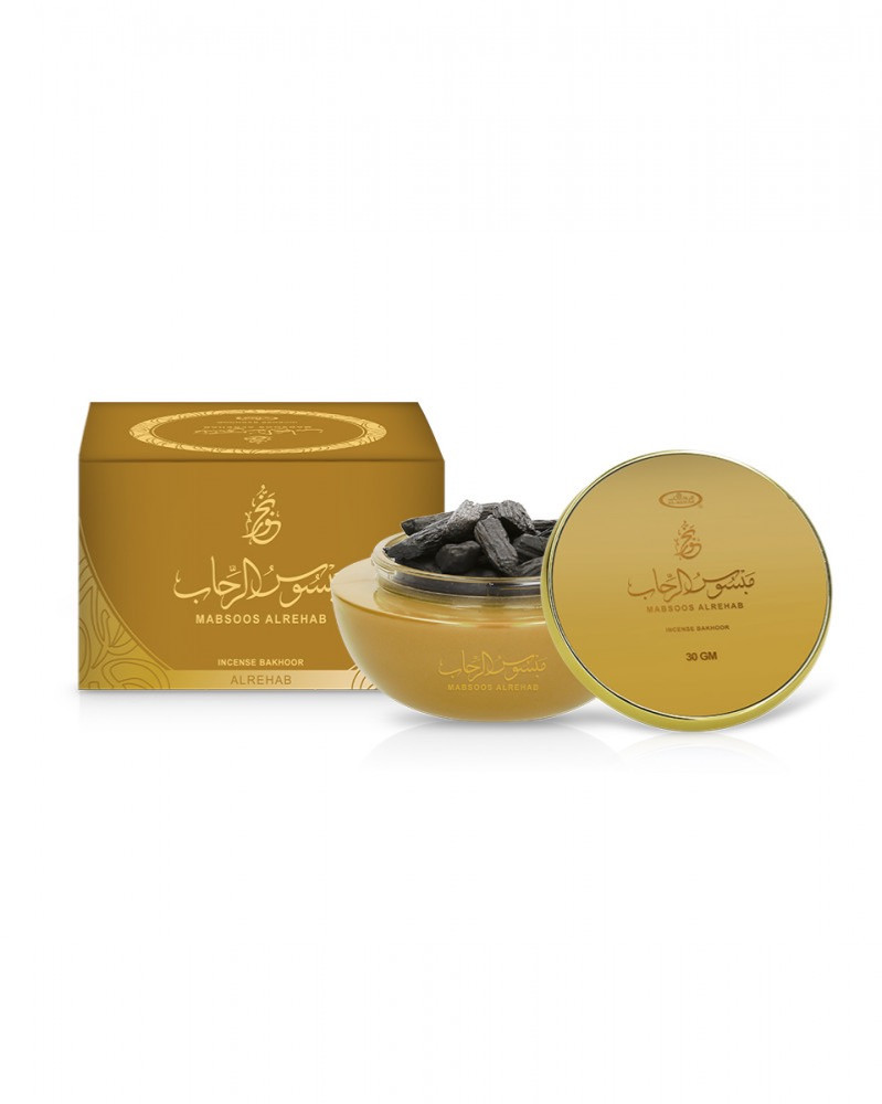مبسوس الرحاب