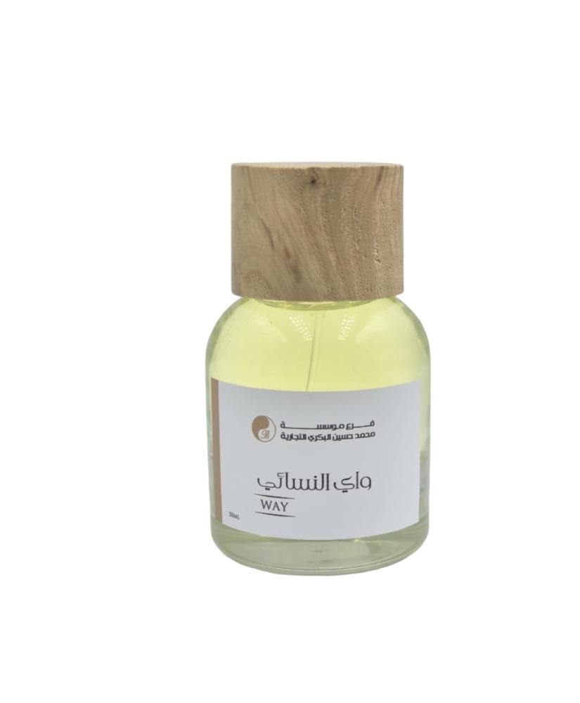 Women's Wy perfume