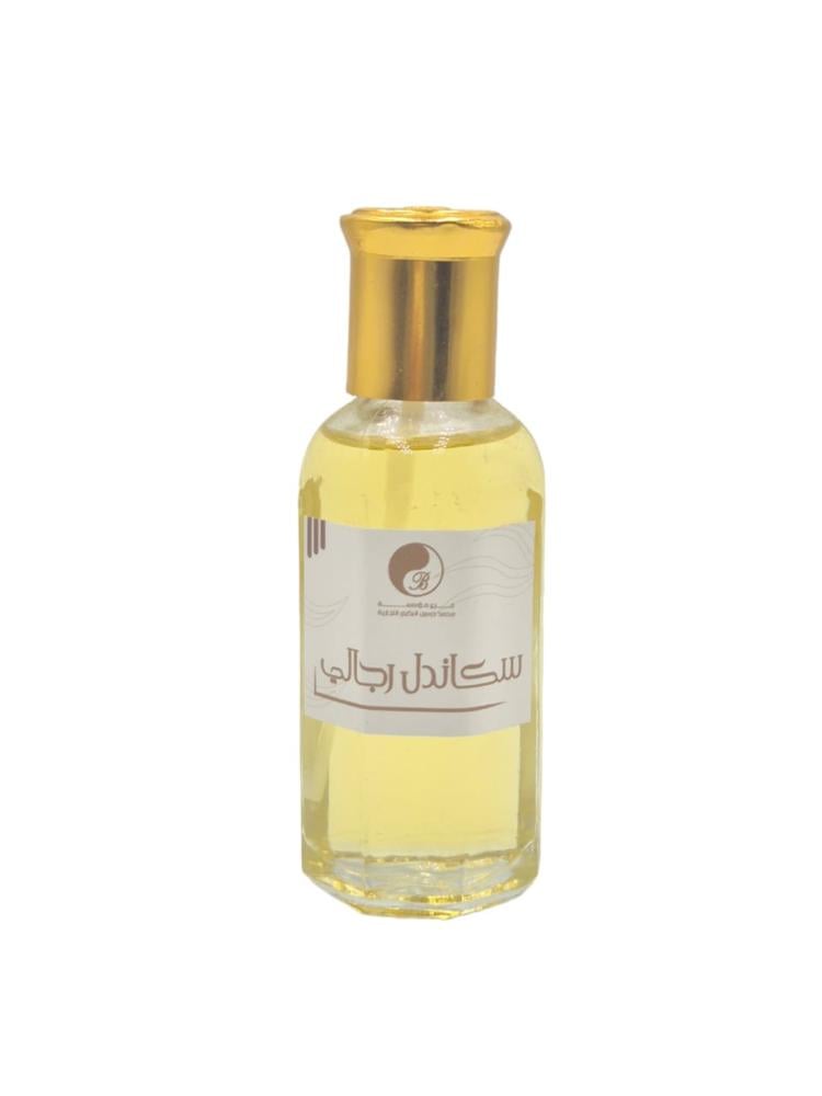 عطر زيتي-سكاندل رجالي