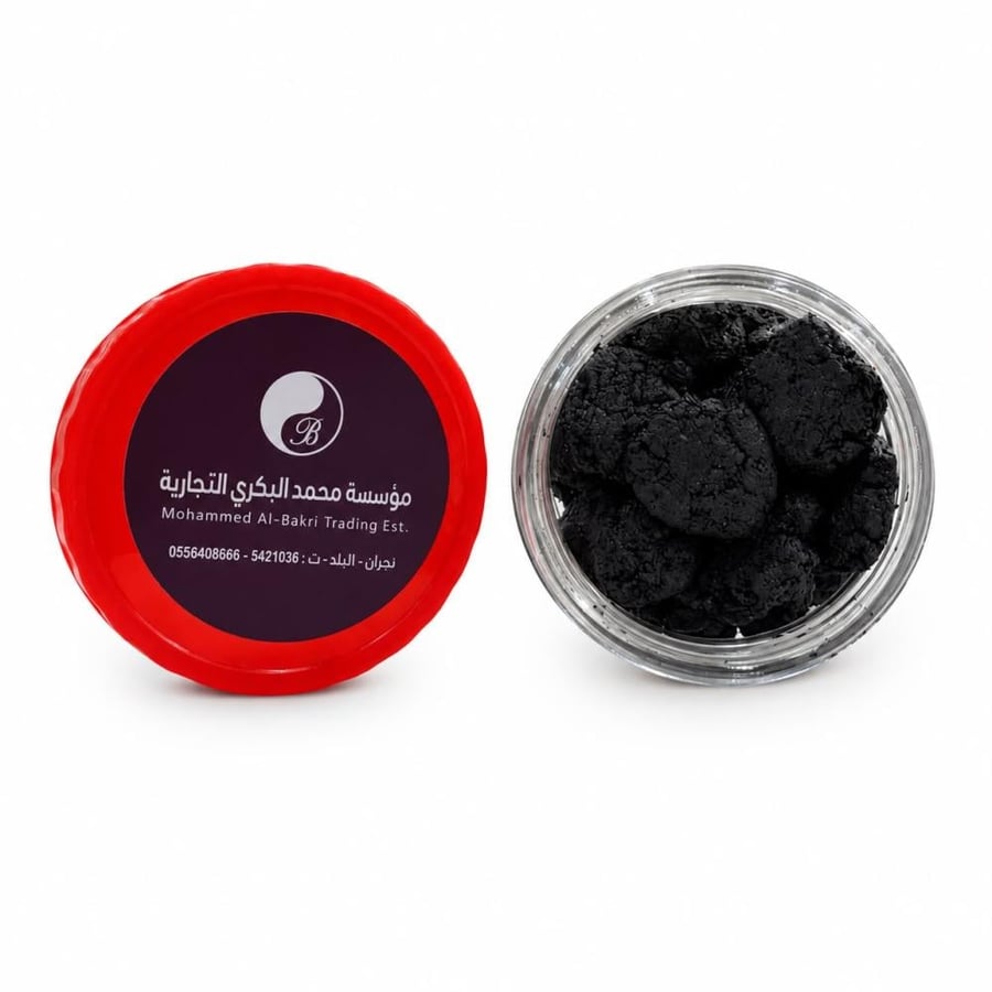 معمول البكري الخاص درجة اولى - وسط الوسط