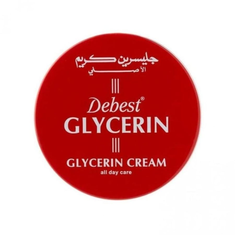 كريم جلسرين 125مل